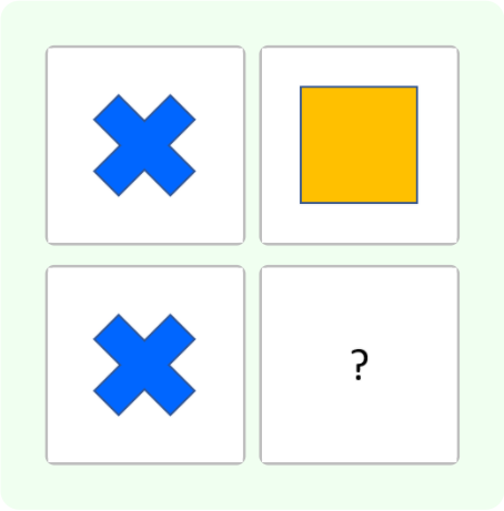 Jeu de suites logiques